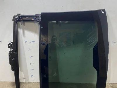 BMW 7316535, 1717822C, 405555 6 Gran Coupe (F06) 2014 Toit ouvrant - Image 1