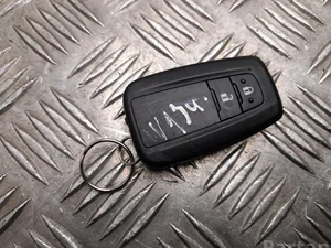 Toyota MR11024 C-HR (_X1_) 2020 Clé