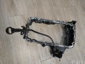 Peugeot 9808941280, 55261633 BOXER Box 2017 Carter d'huile