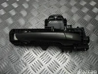 Mercedes-Benz A 204 760 08 34 / A2047600834 E-CLASS kupė (C207) 2010 Durų rankenėlė dešinė priekis