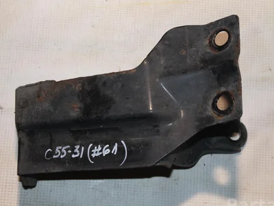 Volvo V60 2012 L'élément longitudinal de la travée - Image 1