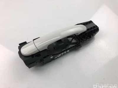 Volkswagen 5N0837205M UP (121, 122, BL1, BL2) 2013 Poignée de porte - Image 1