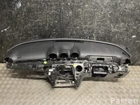 Mercedes-Benz A2066800801 C-Class (W206) 2022 Prietaisų skydas (panelė)