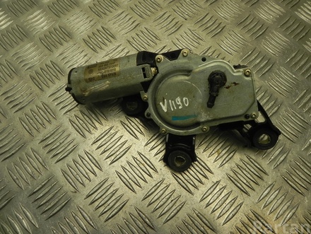 VW 6X0 955 711 F / 6X0955711F LUPO (6X1, 6E1) 2002 Wiper Motor