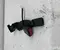 Hyundai 89840G2100 IONIQ (AE) 2021 Hebilla de cinturón de seguridad Right Rear - Imagen 2