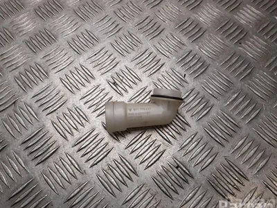 Porsche 9P1129637 911 Targa (991) 2017 Tube - Image 1