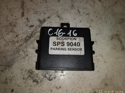 Volvo V70 II (SW) 2004 Unité de contrôle pour systèmes de stationnement - Image 1