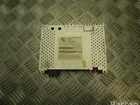 BMW 9142852 5 (E60) 2008 Unité radio