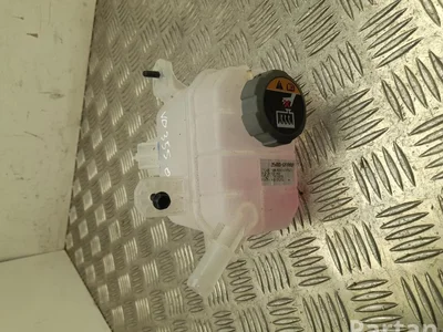 Hyundai 254R0-DF000 / 254R0DF000 Kona II 2024 Vase d'expansion du liquide de refroidissement - Image 1