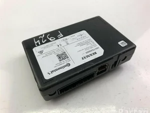 Renault 282754595R GRAND SCÉNIC IV (R9_) 2017 Control Units