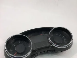 Peugeot 9666625680 3008 2014 Tableau de bord