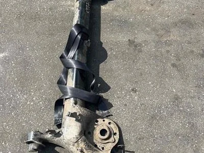 Toyota 42110K0030 Yaris P210 2024 rear axle beam - Image 1