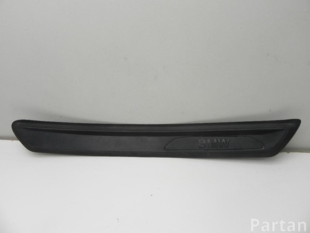 BMW 7316822 2 Gran Tourer (F46) 2016  scuff plate - sill panel