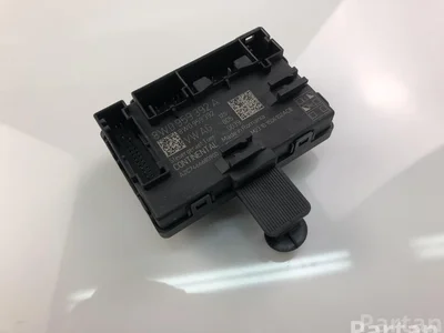 Audi 8W0959392A A4 (8K2, B8) 2013 Unités de contrôle - Image 1