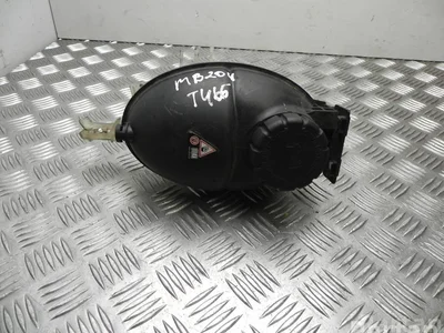 Mercedes-Benz A 204 600 05 46 / A2046000546 B-CLASS (W246, W242) 2016 Vase d'expansion du liquide de refroidissement - Image 1