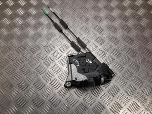 Toyota MD-4, ZF / MD4, ZF Yaris Cross XP210 2024 Serrure de porte Right Front