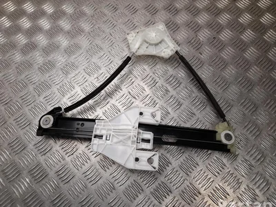 Audi 82G 839 461 A / 82G839461A A1 Sportback 2023 Lève-vitre Left Rear - Image 1