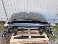 BMW 3 Convertible (E93) 2011 Toit