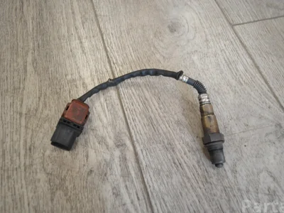 Volkswagen 1928404689, 0711110316, 070906262, 0281004072 CRAFTER 30-50 Box (2E_) 2007 Sonde lambda - Image 1