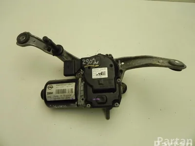 Vauxhall W000027367 ZAFIRA Mk II (B) (M75) 2010 Tringlerie d'essuie-glace - Image 1