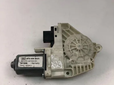 Audi 8T0959802A A5 (8T3) 2011 Moteur de lève-vitre - Image 1