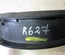 AUDI 8R0 035 415 / 8R0035415 A4 (8K2, B8) 2009 Subwoofer