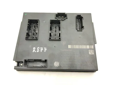 Porsche 7PP.907.064.GC / 7PP907064GC CAYMAN (981) 2014 Unité de commande de carrosserie BCM FEM SAM BSI - Image 1