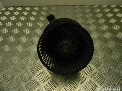 Dacia N106609Z DUSTER 2011 Ventilateur d'intérieur - Image 1