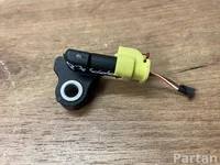 Škoda 3WA959345B ENYAQ iV SUV (5AZ) 2024 Impact Crash Sensor Front