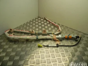 Subaru B0456900-00 / B045690000 LEGACY IV (BL) 2009 Airbag de tête