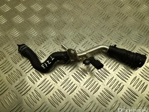 Škoda 05L121157AK, 03F919501B Octavia Mk4 Combi 2023 Conduite de réfrigérant