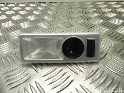 BMW 6 962 008 / 6962008 5 Touring (E61) 2009 Lumière intérieure - Image 1