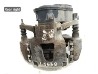 Ford USA A006L358A, JL342B712-BC / A006L358A, JL342B712BC EXPEDITION (U553) 2020 Brake Caliper Right Rear