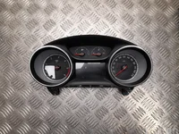 Opel 39097974 ASTRA K Sports Tourer 2017 Tableau de bord km/h