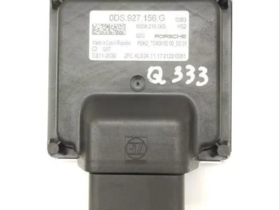 Porsche 0DS.927.156.G, 0DS.927.156 / 0DS927156G, 0DS927156 PANAMERA (971) 2018 Unité de contrôle pour boîtes de vitesses automatiques - Image 1
