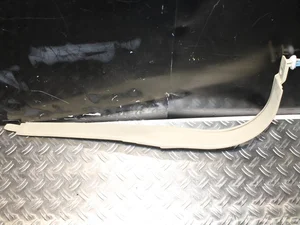 Volvo 31271397 XC60 2010 plaque de seuil - panneau de seuil