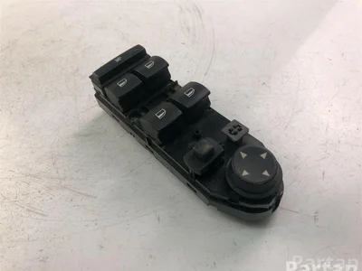 BMW 6943241 5 Touring (E61) 2008 Przycisk podnoszenia okien - Obraz 1