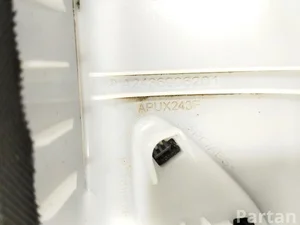 Mercedes-Benz A2436906201 EQB (X243) 2023 Cubierta, Soporte -A (frontal)