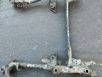 Audi 4G0399315L A7 Sportback (4GA, 4GF) 2014 traverser - Image 1