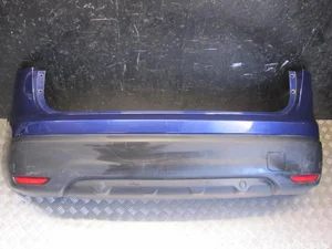 Nissan QASHQAI II (J11, J11_) 2014 Pare-chocs