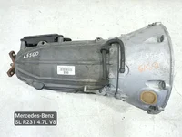 Mercedes-Benz A0002703152, 2312703100, 2312703300, 7229090, ZGS002, 390982400 SL (R231) 2013 Cambio automático