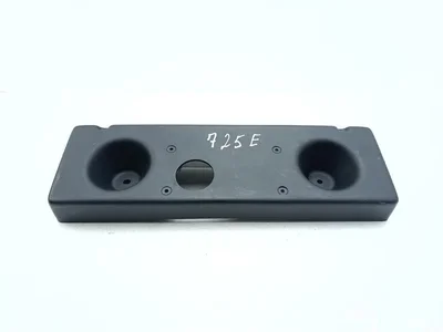 Aston Martin CG4317A835BB VIRAGE Volante 2012 Licence Plate Holder/ Bracket Front - Image 1