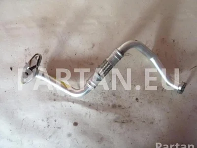 Volkswagen 03C 145 735 F / 03C145735F GOLF VI (5K1) 2009 Tuyaux d'huile /tubes - Image 1