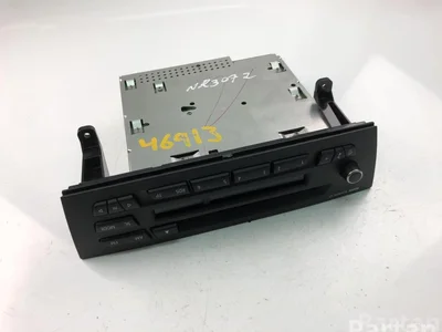 BMW 9133336 3 Coupe (E92) 2011 Radio / lecteur CD - Image 1