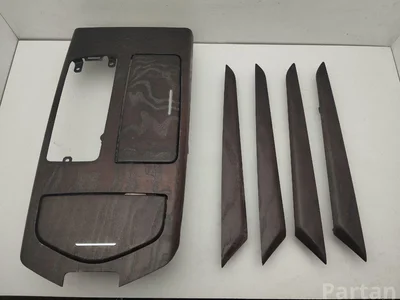 Maserati 670011349, 670011983, 670012077 GHIBLI (M157) 2015 Cadre complect - Image 1