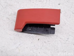 Mercedes-Benz A2048800900 KLASA C (W205) 2015 Inne części wnętrza