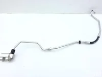 Porsche 9J1820739B, 4M0816805B Taycan 2021 air conditioning, hoses/Pipes