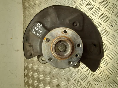 Volkswagen 7H0257G T6.1 California 2022 Logement de roulement de roue Left Front - Image 1