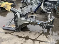 Lexus RX (_L2_) 2021 Cuarto cuerpo del coche Right Front