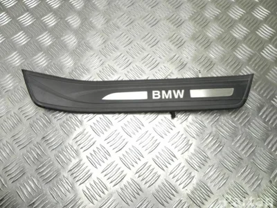 BMW 7193476 5 Gran Turismo (F07) 2010 Einstiegleiste rechts hinten - Bild 1